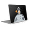 Bitcoin Astronaut Surface Book 2 15in Skin